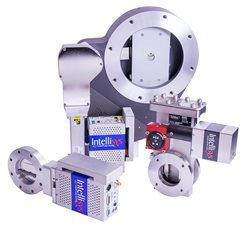 Intellisys® Downstream Pressure Control