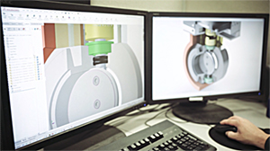 Solidworks Modeling