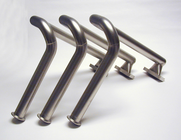 Custom Weldments