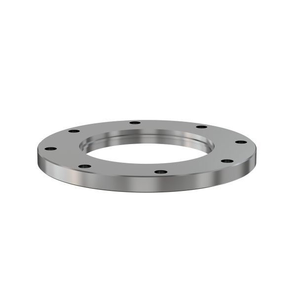 ISO-F Nonrotatable Flange | ISO-320-1200N | Pfeiffer | Pfeiffer Vacuum