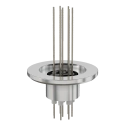 Multipin Instrumentation Feedthroughs