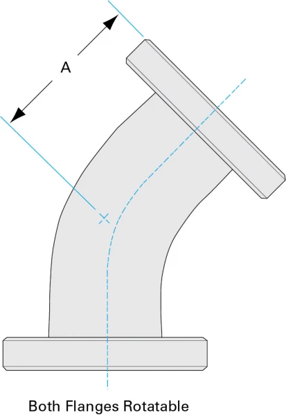 CF-45-Radius-Elbow-with-Tangents-Dia