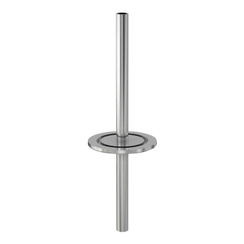 Liquid & Gas Feedthrough LFT-NW-40-1-025