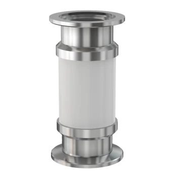 Ceramic Break Insulator HVI-NW-40-15