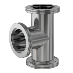 ISO-K Tee Fittings
