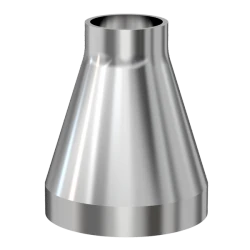 Reducer Nipple Weld Fittings