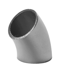 Weld 45 Radius Elbow G-2WK-200