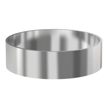 ISO-KF Overpressure Ring NW-16-PR