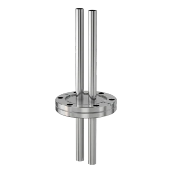 Liquid & Gas Feedthrough LFT-150-2-038