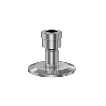 ISO-KF to QD Adapter NW-40-1 QD