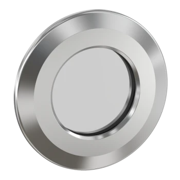 ISO-KF Zero Length Viewports ZV-NW-50