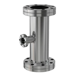ConFlat Tee Fittings