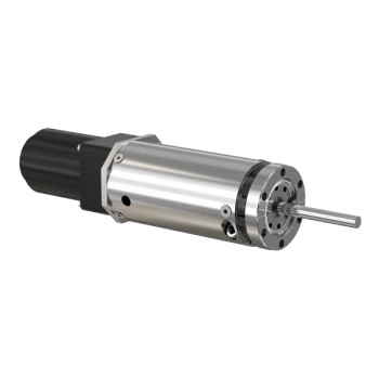 Rotary Motion Feedthrough MRRE-275-038