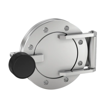 Blank Loadlock Door AD-450