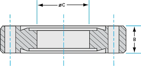 CF-Double-Sided-Flange-Dia