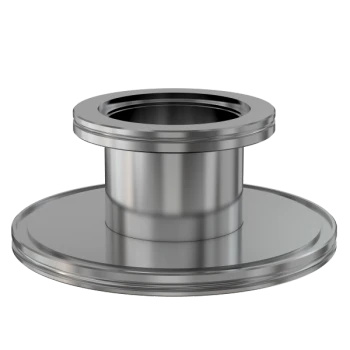 ISO-K Reducer Nipple 2NR-ISO-250-200-OF