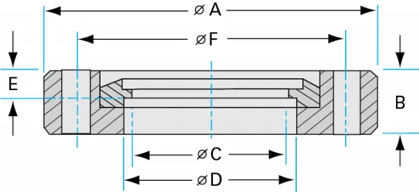 CF-Flanges-4-1-and-2-Inch-Dia-D