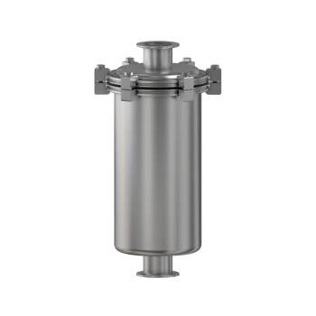 Particle Trap FTPS-60413