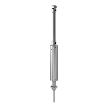 Linear Motion Feedthrough ALM-133-4