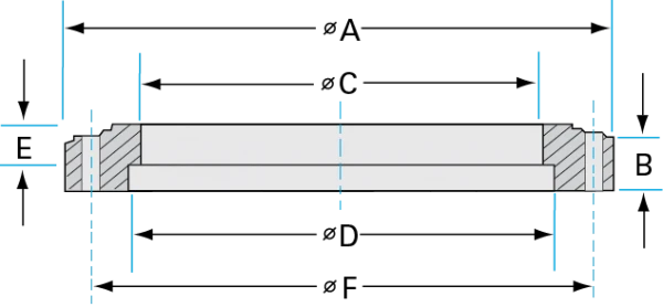 Wire-Seal-Male-Bored-Dia