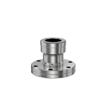 CF to QD Adapter 133-3/8 QD