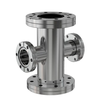 CF Reducer Cross 4CR-400-150