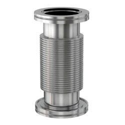 ISO-K / ISO-F Flexible Hose & Couplings