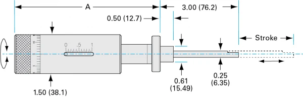 Linear-Vacuum-Feedthrough-Dia