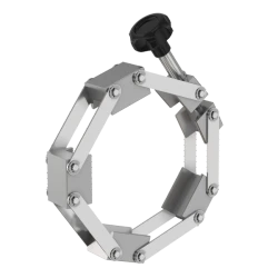 EVAC Seal, Clamps & Bolt Kits