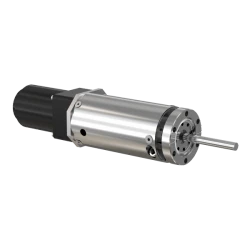 Rotary Motion Vacuum Feedthroughs