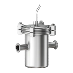 Vacuum Traps and Filters Vacuum Traps and Filters