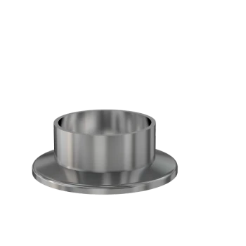 ISO-KF Short Neck Flange NW-16FB