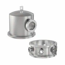 Custom Vacuum Chambers | Vacuum Fabrication Parts Custom Vacuum Chambers | Vacuum Fabrication Parts