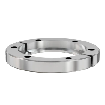 ISO-KF Bulkhead Clamp NW-25-BCP