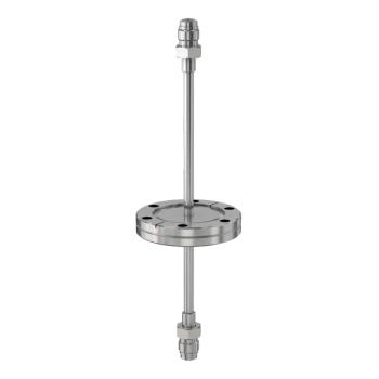 Liquid & Gas Feedthrough LFT-150-1-025-2MVCR