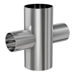 Cross Weld Fittings