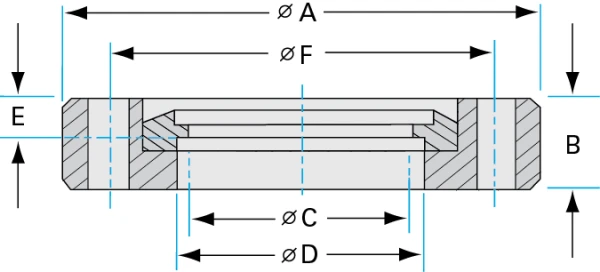 CF-Flanges-10-Inches-Dia-D