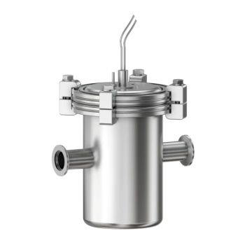 Molecular Sieve Trap FTMS1V-40410