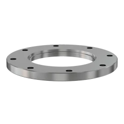 ISO-F Bored and Blank Flanges
