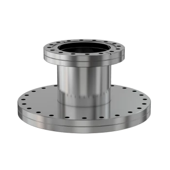 CF Reducer Nipple 2NR-1000-800