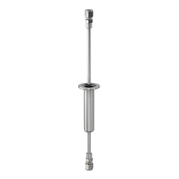 Liquid Nitrogen (LN2) Feedthrough LNF-NW-25-1-025-2SW