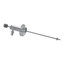 Linear & Rotary Motion Vacuum Feedthroughs