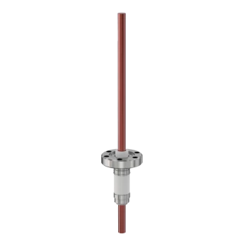 Water Cooled Power Feedthrough MCF-075-1W