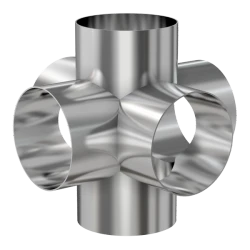 Tubing & Weld Fittings