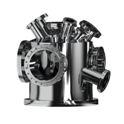 Vacuum Surface Analysis Chambers for UHV and HV Systems