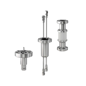 Vacuum Feedthroughs