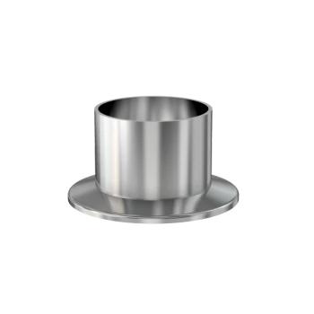 ISO-KF Long Neck Flange NW-10FL