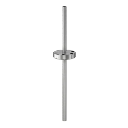 Single Tube Liquid Feedthroughs