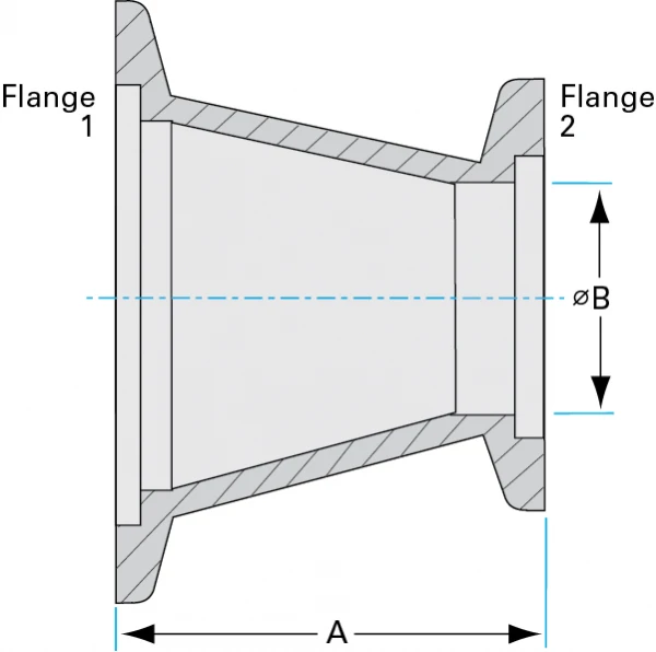 NW-Conical-Reducer-Nipples-Dia