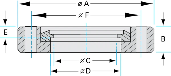 CF-Flanges-13-1-and-4-Inch-Dia-D